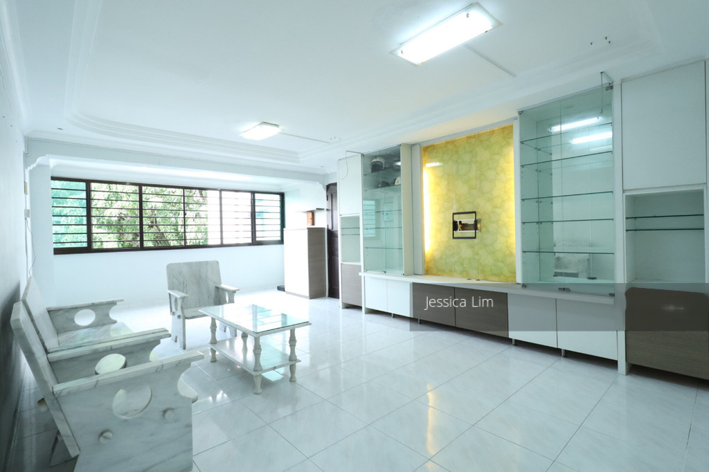Blk 101 Ang Mo Kio Avenue 3 (Ang Mo Kio), HDB 5 Rooms #209611061
